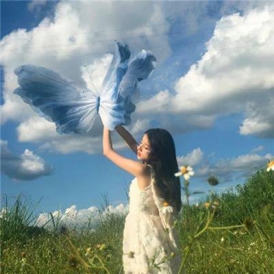 哈里如何变成一棵树